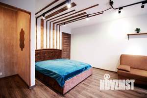 1-к квартира, посуточно, 31м2, 1/1 этаж