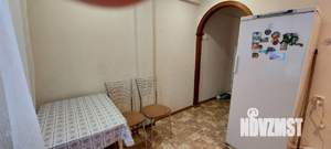 1-к квартира, на длительный срок, 38м2, 1/5 этаж