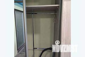 1-к квартира, посуточно, 19м2, 5/5 этаж