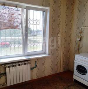 1-к квартира, на длительный срок, 37м2, 1/10 этаж