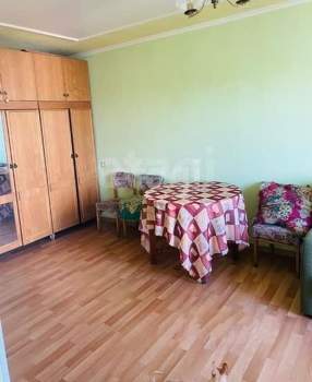 1-к квартира, на длительный срок, 30м2, 4/9 этаж