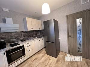 1-к квартира, на длительный срок, 37м2, 7/10 этаж