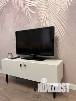 1-к квартира, посуточно, 42м2, 6/9 этаж