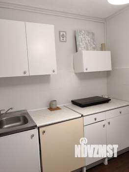 1-к квартира, на длительный срок, 34м2, 1/9 этаж