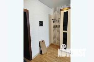 1-к квартира, посуточно, 38м2, 7/14 этаж