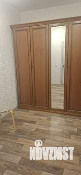 1-к квартира, на длительный срок, 39м2, 3/19 этаж