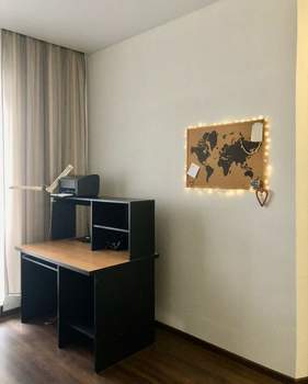 1-к квартира, на длительный срок, 41м2, 7/10 этаж