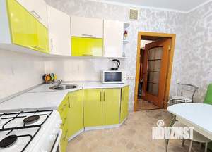 1-к квартира, на длительный срок, 37м2, 4/10 этаж