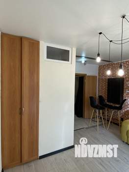 1-к квартира, на длительный срок, 21м2, 9/9 этаж
