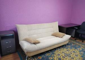 2-к квартира, на длительный срок, 45м2, 1/5 этаж