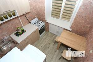 1-к квартира, посуточно, 31м2, 2/6 этаж