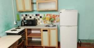 Студия квартира, на длительный срок, 18м2, 5/5 этаж