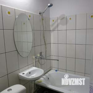 1-к квартира, на длительный срок, 38м2, 6/9 этаж