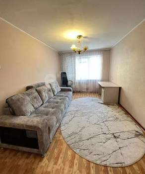 1-к квартира, на длительный срок, 32м2, 5/9 этаж