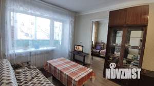 2-к квартира, на длительный срок, 43м2, 2/5 этаж