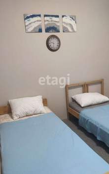 3-к квартира, на длительный срок, 79м2, 1/6 этаж