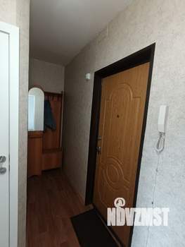 1-к квартира, на длительный срок, 37м2, 2/15 этаж