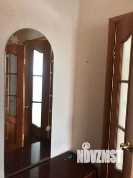 1-к квартира, на длительный срок, 38м2, 4/5 этаж
