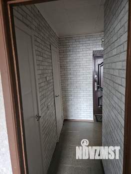 1-к квартира, на длительный срок, 35м2, 3/9 этаж