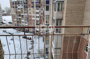 1-к квартира, на длительный срок, 29м2, 7/9 этаж