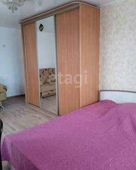 1-к квартира, на длительный срок, 30м2, 5/5 этаж