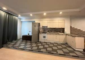 Студия квартира, на длительный срок, 70м2, 1/6 этаж