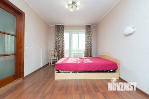 2-к квартира, на длительный срок, 44м2, 8/9 этаж