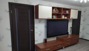 2-к квартира, на длительный срок, 41м2, 2/5 этаж