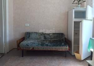 1-к квартира, на длительный срок, 40м2, 9/9 этаж