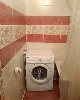 2-к квартира, на длительный срок, 63м2, 3/10 этаж