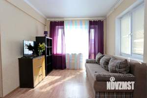 1-к квартира, посуточно, 31м2, 5/5 этаж