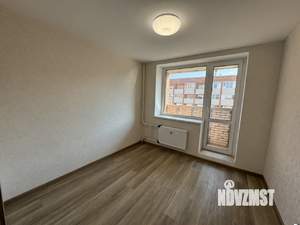 1-к квартира, на длительный срок, 28м2, 4/5 этаж