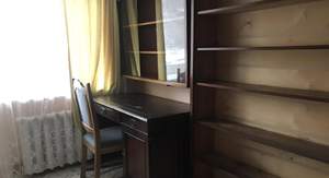 2-к квартира, на длительный срок, 42м2, 2/5 этаж