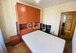 3-к квартира, на длительный срок, 65м2, 3/9 этаж