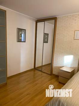 1-к квартира, на длительный срок, 36м2, 2/5 этаж