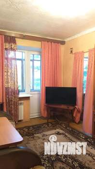 2-к квартира, на длительный срок, 42м2, 2/3 этаж