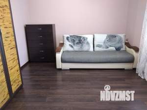 1-к квартира, на длительный срок, 39м2, 1/10 этаж
