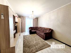 2-к квартира, на длительный срок, 54м2, 2/10 этаж