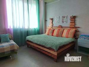 Студия квартира, посуточно, 25м2, 7/9 этаж