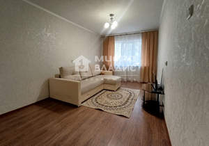 2-к квартира, на длительный срок, 44м2, 1/5 этаж