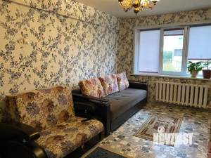 1-к квартира, на длительный срок, 31м2, 5/6 этаж