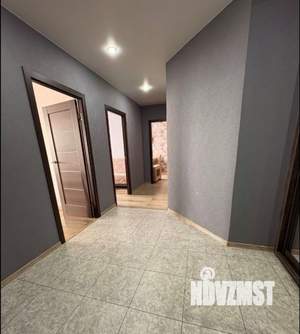 2-к квартира, на длительный срок, 63м2, 8/9 этаж