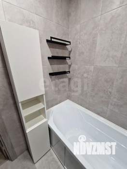 1-к квартира, на длительный срок, 37м2, 7/17 этаж