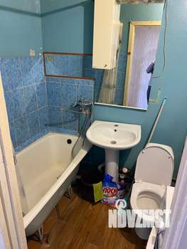 1-к квартира, на длительный срок, 32м2, 7/9 этаж