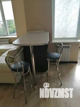 1-к квартира, посуточно, 45м2, 7/12 этаж