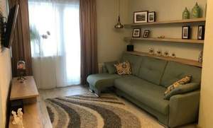 1-к квартира, на длительный срок, 38м2, 4/10 этаж