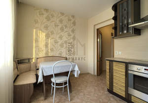 1-к квартира, на длительный срок, 51м2, 9/10 этаж