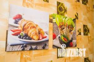 2-к квартира, посуточно, 40м2, 2/5 этаж