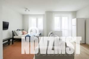 1-к квартира, посуточно, 40м2, 3/21 этаж