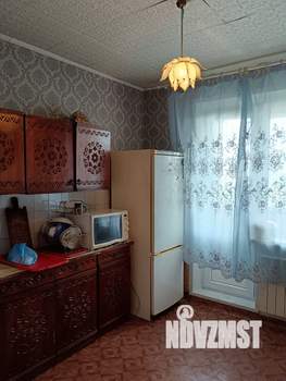 3-к квартира, на длительный срок, 69м2, 4/12 этаж